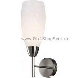 Бра A9209AP-1SS IDEA Arte Lamp